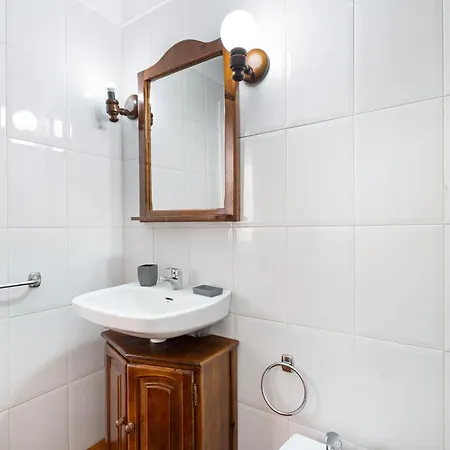 Bonita Casa Nieves By Paramount Holidays Apartment *