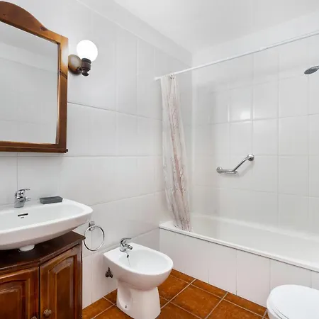 Bonita Casa Nieves By Paramount Holidays * Alajero