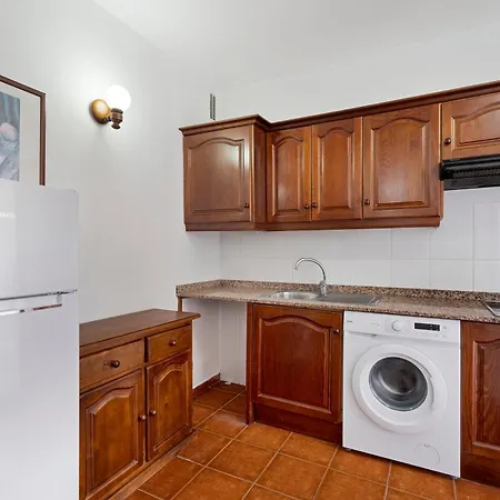Bonita Casa Nieves By Paramount Holidays Apartment *