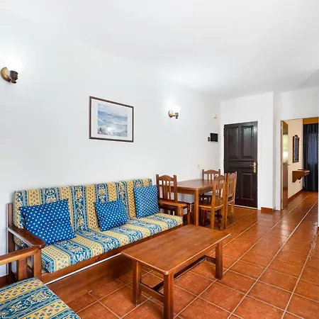 Bonita Casa Nieves By Paramount Holidays * Alajero