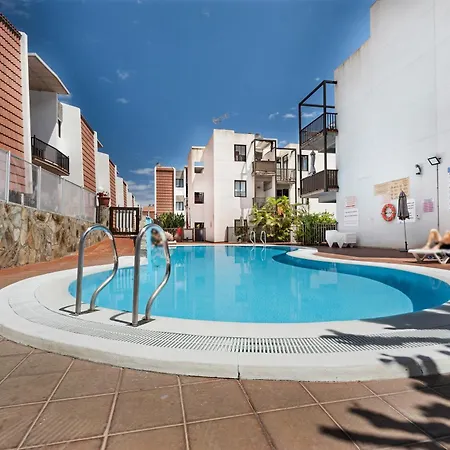 Bonita Casa Nieves By Paramount Holidays