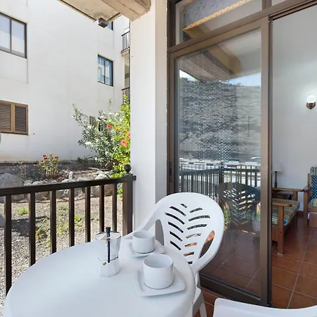 Apartment Bonita Casa Nieves By Paramount Holidays *