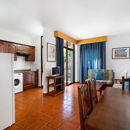 Apartment Bonita Casa Nieves By Paramount Holidays Alajero