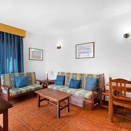 Apartment Bonita Casa Nieves By Paramount Holidays *