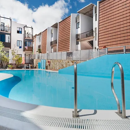 Apartment Bonita Casa Nieves By Paramount Holidays *