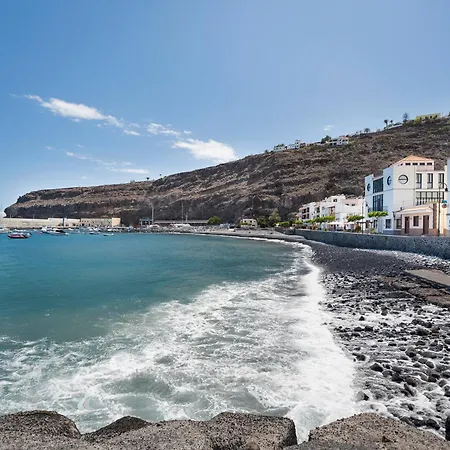 Apartment Bonita Casa Nieves By Paramount Holidays