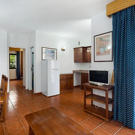 Apartment Bonita Casa Nieves By Paramount Holidays Alajero