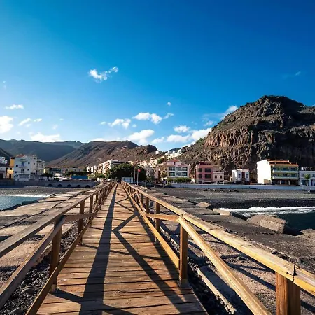 Bonita Casa Nieves By Paramount Holidays