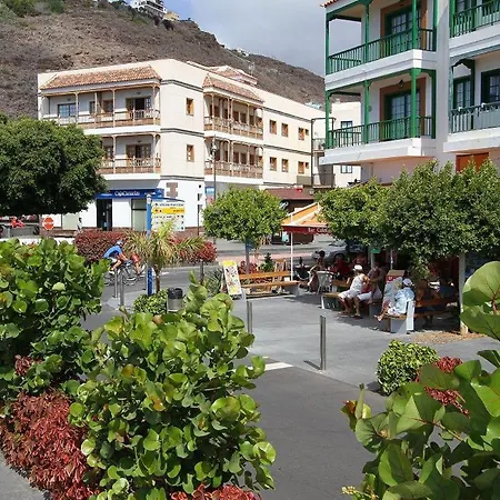 Bonita Casa Nieves By Paramount Holidays Apartment Alajero