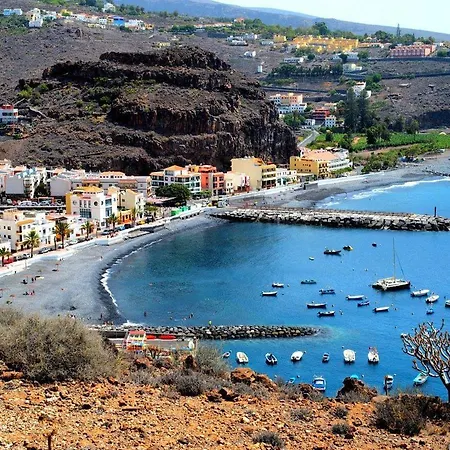 Apartment Bonita Casa Nieves By Paramount Holidays Alajero