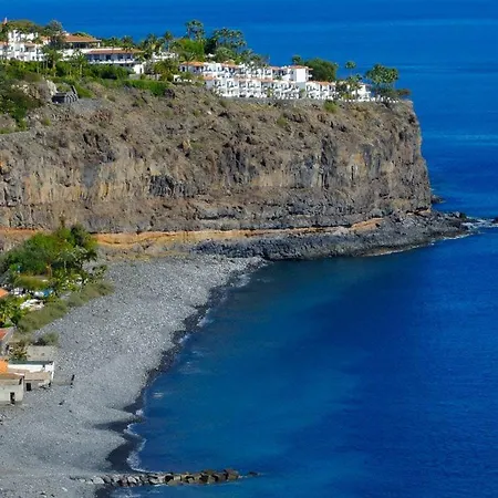 Bonita Casa Nieves By Paramount Holidays * Alajero