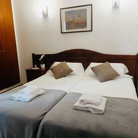 Bonita Casa Nieves By Paramount Holidays * Alajero